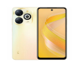 INFINIX SMART 8 = 2GB RAM = 64GB ROM = 5000mAh BATTERY. 