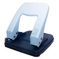Punch Machine | Heavy duty | High-quality | with 40 sheets punching capacity | Three Flowers TF-0104. 