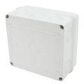 Circuit Breaker Box 8 Way IP65 Waterproof Power Distribution Protection Box. 