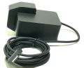 MicrosoftSurface RT / Pro / 2 UK 24w Power Supply Adapter Charger Q6T-00003 Power Supply 1513 12V 2A REF :T2752. 