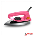 Light Weight Dry Iron - Imported - New Model - 1000 Watts. 