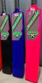 Tango Sports & Fitness Original Fiber Cricket Bat – Hulk Edition (55MM Thickness) for Powerful Shots. 