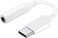 SAMSUNG Type C 3.5 Jack Earphone Cable USB-C to 3.5mm oneplus google AUX Headphones Adapter For Galaxy S10 S20 Note 10+ A90 A80 A60 A8S. 