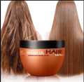 Oil Hair Mask Enriched with Keratin Protein - Deep Repair & Smoothness for All Hair Types (250ml). 