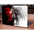 Assassin's , Ezio Auditore da Firenze, video games Laptop Skin Vinyl Sticker Decal, 12 13 13.3 14 15 15.4 15.6 inch Laptop Skin Sticker Cover Art Decal Protector Fits All Laptops. 