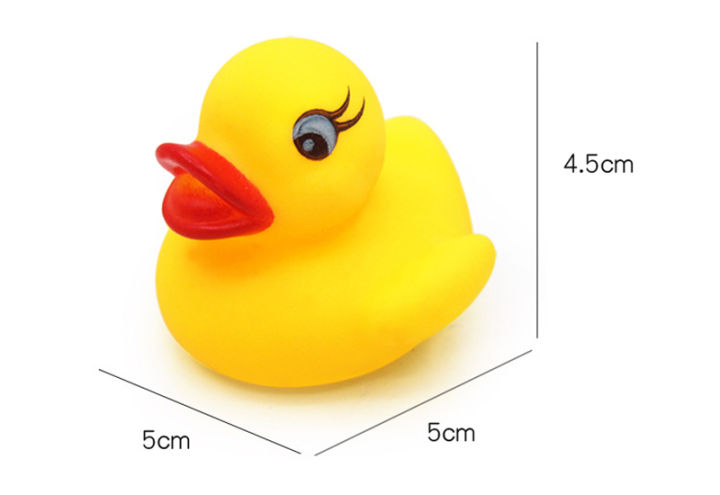 Chuchu%20Baby%20Bath%20Toys%20Bulk%20Infant%20Bath%20Toys%20Water%20Float%20Squeak%20Rubber%20Animal%20Toys%20Bathtub%20Pool%20Toys%20for%20Toddlers%20Kids%20Bath%20Time%20Shower%20Party%20-%20Image%204