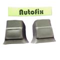 Suzuki khyber exterior Center pillar plastic corners  L/R 2 pcs. 