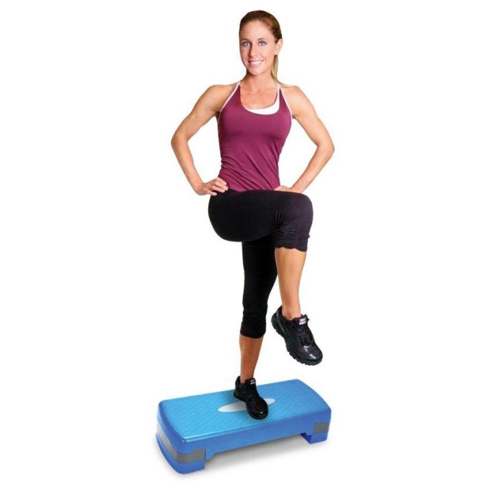 Aerobic%20Step%20Gym%20Equipment%20for%20Home%20Fitness%20Training%20Step%20Platform%20Non-Slip%20Surface%20Height%20Adjustable%20for%20Aerobics%20Yoga%20Pilates%20-%20Image%202