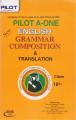 Pilot A One English Grammar Composition Class 10th. 