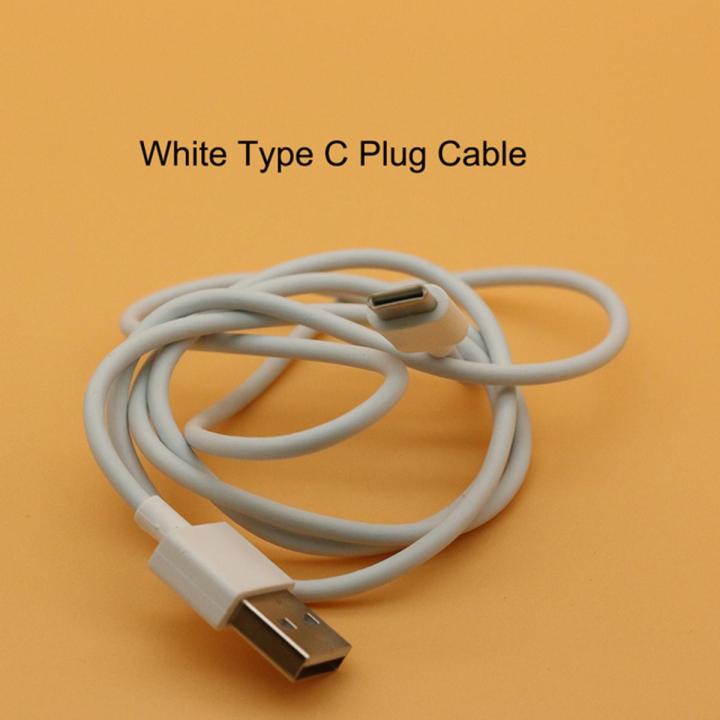 MDY-09-EW Original Xiaomi USB Charger 5V/2A EU Adapter USB 3.0 TYPE C Data Cable For Mi 5 6 8 9 Redmi Note 7 8 Pro F1 A2 A3 Lite