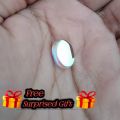 Water Opal Stone Gems Stone Lab Created. 