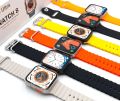 watch8 " Bluetooth Call Smart Watches Full Touch Sports Smart Bracelet IP67 Life Waterproof Wireless Charging Wristband Smart watch for men and women. 