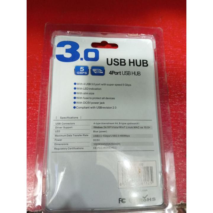 USB hube 3.0 Daraz.pk Buy Online at Best Prices in Pakistan Daraz.pk