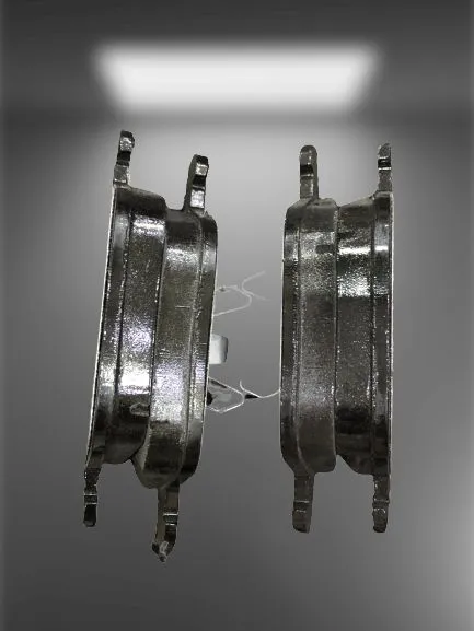 BRAKE,%20DISC%20PAD%20FRONT%20GENUINE%20FOR%20MG%20HS%20-%20Image%205
