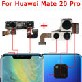 【Mary DAI Store】Huawei Mate 20 Pro Mate20 20Pro Front Rear Back Up Camera Frontal Main Facing Small Camera Module Replacement. 