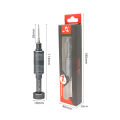 High Hardness Screwdriver Kit Convex Cross Pentalobe Plum Blossom 0.8 1.2 1.5 2.5 T1 T2 Y0.6 For Phone Watch Tablet Repair Tool Lonni. 