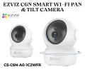 EZVIZ C6N Smart Wi-Fi Pan & Tilt Camera | CS-C6N-A0-1C2WFR. 