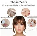 5 In 1 Rechargeable Blackhead Removal Machine Powerful Pimple Pore Cleaner Vacuum Suction Tool. 