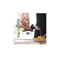 500ML STAINLESS STEEL OLIVE OIL BOTTLE POT CAN COOKING TOOL LEAK-PROOF OIL VINEGAR BOTTLE DISPENSER SAUCE BOTTLE.. 