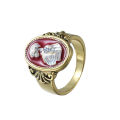 Fashion Dark Souls Rings Dark Souls Cosplay Accessories Jewelry For Men Women Gifts. 