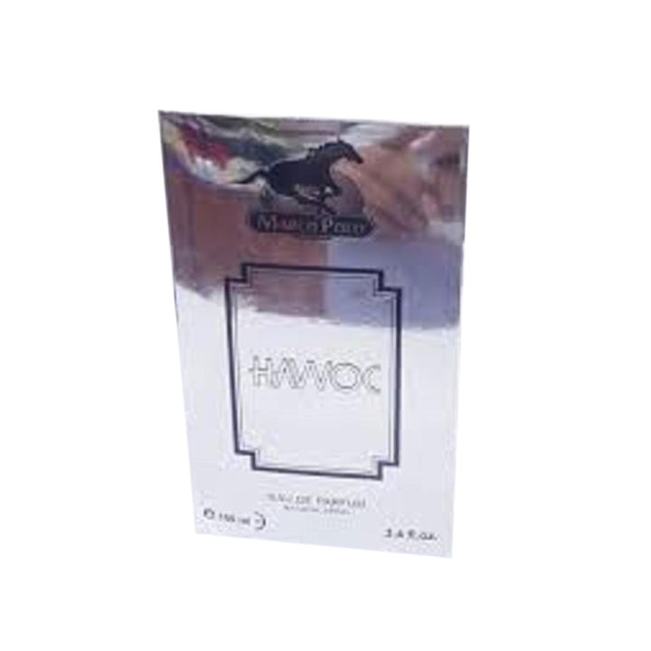 Havoc  Perfume 100ml