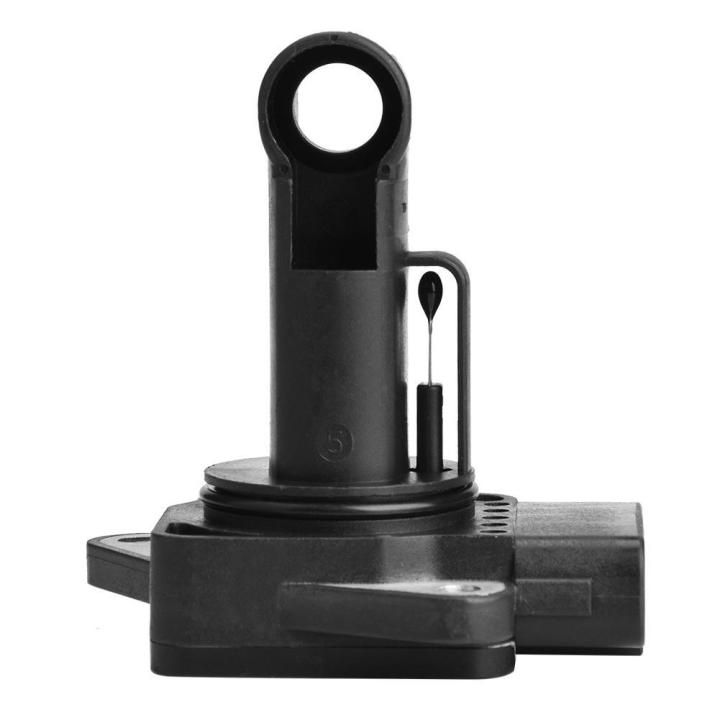 Mass Air Flow Sensor TOYOTA YARIS (_P13_) 1.5 Hybrid (NHP130_, NHP130) 10852410 - View #13