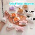 Headband Hair Band For Skin Care Facial Cleansing Random Drawing 1pc.. 