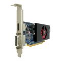 AMD Radeon HD 7570 and 7500 1GB 128bit GDDR5 PCIe Video Graphics Card Pcie X16 Dvi Display port Video And Gameing Card. 