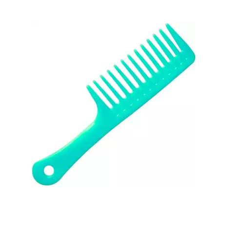 Wide tooth comb Detangling Hair Comb Professional Comb