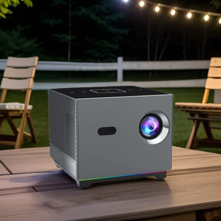 XNANO%20X3%20Pro%204k%20Smart%20android%20Projectors%202%20Gb%20Ram%2016%20Gb%20Rom%20Electric%20Focus%20Keystone%20correction%202.4G&5G%20BT5.0%20Android11%20decoding%20home%20theater%20projector%20system%20home%20cinema%20indoor%20outdoor%20android%20projector%20-%20Image%202