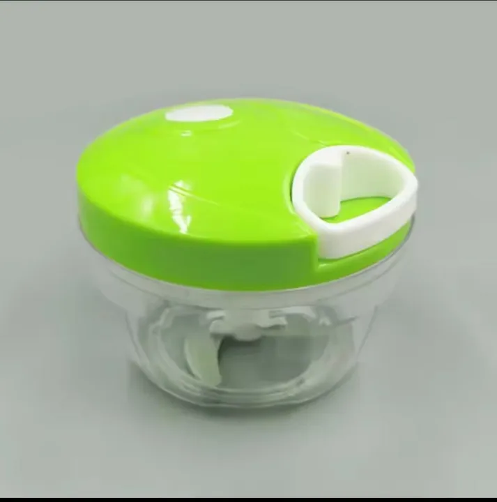 Cutter Spinning Razor 3 Blade Easy Spin Cutter | Daraz.pk