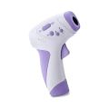 HT-668 Non-Contact Infrared Thermometer For Fever, Digital Infrared Temporal Thermometer, Accurate, Fast Reading, Recording Body Thermometer For Baby, Adult. 