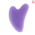 Gua Sha Board Facial Scraping Scrapping Plate Face Body Massage Tool New SPA Massage Beeswax Guasha Scraping For Neck Back. 