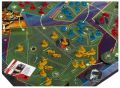 Risk Star Wars The Clone Wars Edition Board Game. 