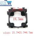 20/50 PCS 18650 Lithium Cell Battery Holder Batteries Bracket Spacer. 