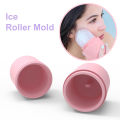 Ice Face Roller Reduce Acne Instant Face Brighten Roll Ball Mold. 