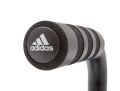 ADIDAS PREMIUM PUSH UP BAR - BLACK (ADAC-12233). 