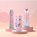 Lattafa Yara 3 Pcs Gift Set With 100ml Perfume Edp + 200ml Deo + 300ml Air Freshner. 