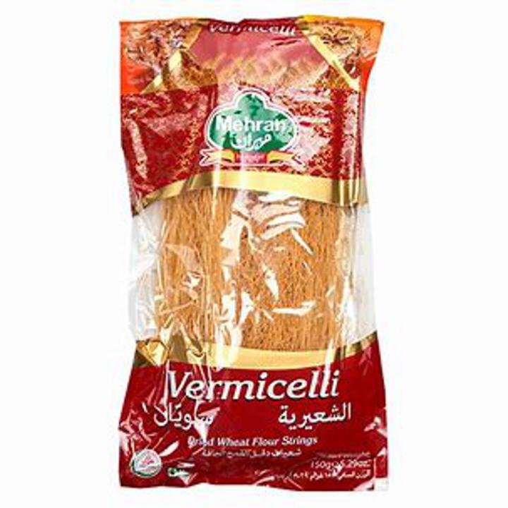 Mehran Vermicelli 140g