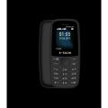 Etachi B105 Lite, Same Like Nokia 105, Without Camera, Dual Sim, PTA Approved, 1 Year Brand warranty, Auto Call Recording, Rejected Unknown Callers, Flash Light, Wireless FM Radio, Memory Card Supported, Any Color. 
