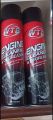 WBT-EngineCleaner|Degreaser|Powerful and High Quality Engine Grease remover|FoamType Spray. 