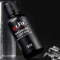 9H Mr Fix Car Premium Coating Super Hydrophobic Glass Coating Car Liquid Ceramic Coat Auto Paint Care Nano-Plated. 