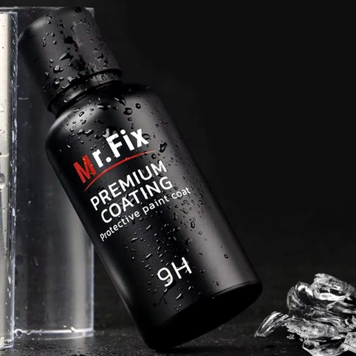 9H%20Mr%20Fix%20Car%20Premium%20Coating%20Super%20Hydrophobic%20Glass%20Coating%20Car%20Liquid%20Ceramic%20Coat%20Auto%20Paint%20Care%20Nano-Plated%20-%20Image%202