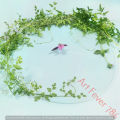 Circle Clear Acrylic Sheet, 11.3 Inches Round Acrylic Sheet 3mm Thick Transparent Acrylic Panel for Glass Painting & DIY Projects and Crafts. 