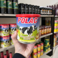 Polac condensed milk Sweetened Condensed Milk 1kg tin, it is a great ingredient for all desserts, cheesecakes, slices and cakes.etc. 