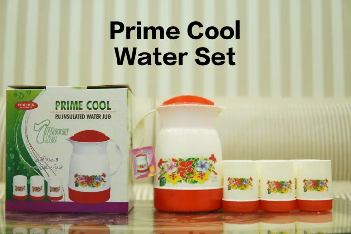 Peacock%20Prime%20Cool%20Water%20Set%20-%206%20Glass%20with%20Insulated%20Water%20Jug%20(7%20Pieces%20Set)%20-%20Image%202