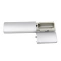 Universal Remote Control For Apple TV 1 2 3 Generation Chip Strong Compatibility. 