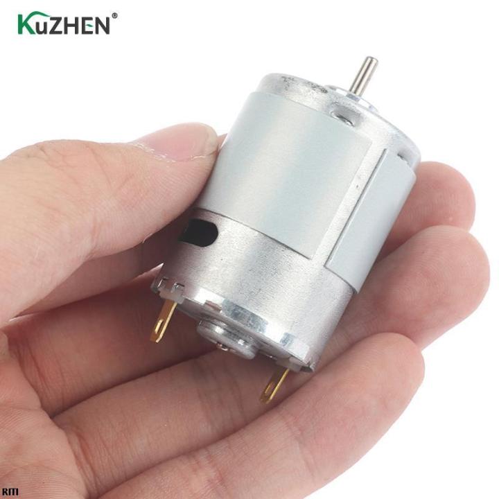 3.6V%20Replacement%207200Rpm%20Hair%20Clipper%20Motor%20For%20Wahl%208504/1919%20Electric%20Trimmer%20Motor%20-%20Image%203