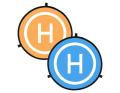 Hoodman HDLP3 Drone Landing Pad Launch. 