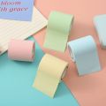 Durable Tearable Tabs Sticky Notes Sticky Students Stationery Memo Pad Hand Account Message Stickers Office. 